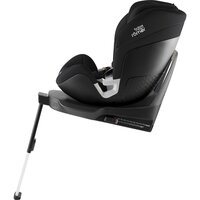 Детское автокресло Britax Romer Swivel (space black) - Изображение №5 — Chaika Market