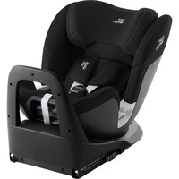 Детское автокресло Britax Romer Swivel (space black) - Изображение №2 — Chaika Market