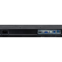 Информационная панель Iiyama ProLite T2454MSC-B1AG - Изображение №14 — Chaika Market