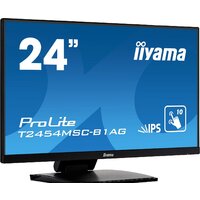 Информационная панель Iiyama ProLite T2454MSC-B1AG - Изображение №2 — Chaika Market