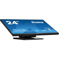 Информационная панель Iiyama ProLite T2454MSC-B1AG - Изображение №4 — Chaika Market