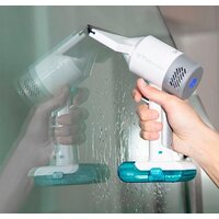 Стеклоочиститель Cecotec Conga Immortal Extreme 3,7 V Glass - Изображение №6 — Chaika Market