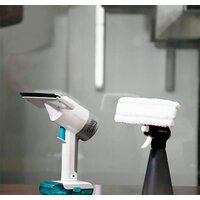 Стеклоочиститель Cecotec Conga Immortal Extreme 3,7 V Glass - Изображение №5 — Chaika Market