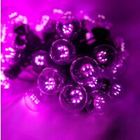 Светодиодная гирлянда ULED ULED-BL-50-220V-(B-P) — Chaika Market