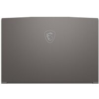 Игровой ноутбук MSI Thin A15 B7VE-402BY - Изображение №4 — Chaika Market