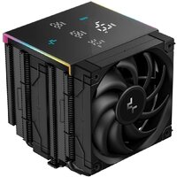Кулер для процессора DeepCool AK620 Digital Pro R-AK620-BKAPMN-G — Chaika Market