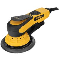 Эксцентриковая шлифмашина Denzel OS-150-BL — Chaika Market