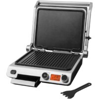 Электрогриль Sencor SBG 6650BK - Изображение №5 — Chaika Market