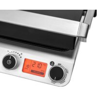 Электрогриль Sencor SBG 6650BK - Изображение №8 — Chaika Market