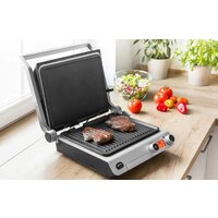 Электрогриль Sencor SBG 6650BK - Изображение №18 — Chaika Market