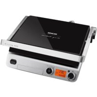 Электрогриль Sencor SBG 6650BK — Chaika Market