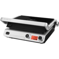 Электрогриль Sencor SBG 6650BK - Изображение №2 — Chaika Market