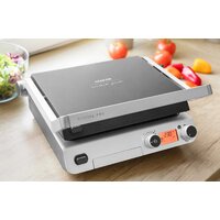 Электрогриль Sencor SBG 6650BK - Изображение №17 — Chaika Market