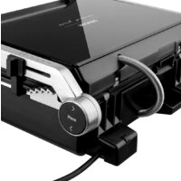 Электрогриль Sencor SBG 6650BK - Изображение №14 — Chaika Market