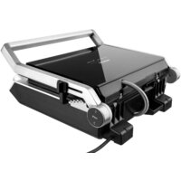 Электрогриль Sencor SBG 6650BK - Изображение №4 — Chaika Market