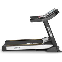 Электрическая беговая дорожка Unixfit MX-990 AC (10.1