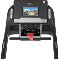 Электрическая беговая дорожка Unixfit MX-990 AC (10.1