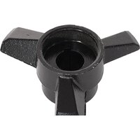 Фекальный насос Jemix CUT-1500 - Изображение №4 — Chaika Market