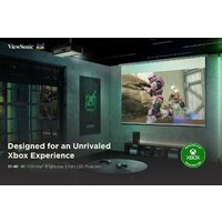 Проектор ViewSonic X1-4K - Изображение №23 — Chaika Market