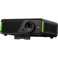 Проектор ViewSonic X1-4K - Изображение №4 — Chaika Market