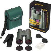 Бинокль Levenhuk New Karma PRO ED 12x50 84688 - Изображение №4 — Chaika Market