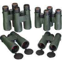 Бинокль Levenhuk New Karma PRO ED 12x50 84688 - Изображение №3 — Chaika Market