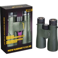 Бинокль Levenhuk New Karma PRO ED 12x50 84688 - Изображение №5 — Chaika Market