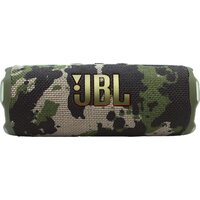 Беспроводная колонка JBL Flip 7 (камуфляж) — Chaika Market