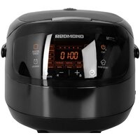 Мультиварка Redmond (Редмонд) RMC-M902 - Изображение №3 — Chaika Market
