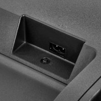 Телевизор MAUNFELD MQT75USX03 - Изображение №7 — Chaika Market