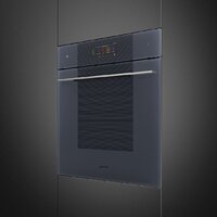 Электрический духовой шкаф Smeg SO6106WAPG - Изображение №2 — Chaika Market