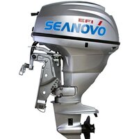 Лодочный мотор Seanovo SNEF30FEL-T EFI — Chaika Market