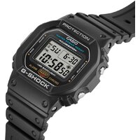 Наручные часы Casio G-Shock DW-5600UE-1E - Изображение №3 — Chaika Market