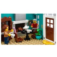 Конструктор LEGO Creator 10270 Книжный магазин - Изображение №12 — Chaika Market