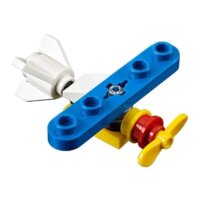 Конструктор LEGO Creator 10270 Книжный магазин - Изображение №9 — Chaika Market