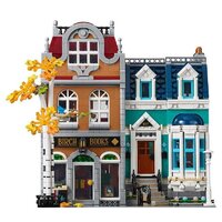Конструктор LEGO Creator 10270 Книжный магазин - Изображение №5 — Chaika Market