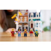Конструктор LEGO Creator 10270 Книжный магазин - Изображение №18 — Chaika Market