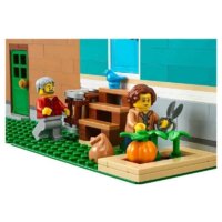 Конструктор LEGO Creator 10270 Книжный магазин - Изображение №14 — Chaika Market