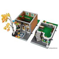 Конструктор LEGO Creator 10270 Книжный магазин - Изображение №6 — Chaika Market