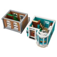 Конструктор LEGO Creator 10270 Книжный магазин - Изображение №7 — Chaika Market