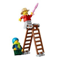 Конструктор LEGO Creator 10270 Книжный магазин - Изображение №10 — Chaika Market