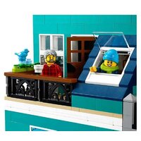 Конструктор LEGO Creator 10270 Книжный магазин - Изображение №16 — Chaika Market