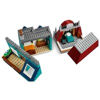 Конструктор LEGO Creator 10270 Книжный магазин - Изображение №11 — Chaika Market