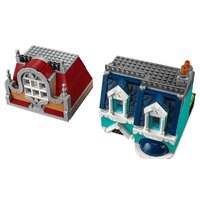 Конструктор LEGO Creator 10270 Книжный магазин - Изображение №8 — Chaika Market