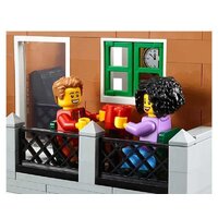 Конструктор LEGO Creator 10270 Книжный магазин - Изображение №13 — Chaika Market