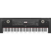 Цифровое пианино Yamaha DGX-670 (черный) — Chaika Market