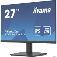 Монитор Iiyama ProLite XU2793HSU-B4 - Изображение №9 — Chaika Market