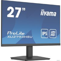 Монитор Iiyama ProLite XU2793HSU-B4 - Изображение №8 — Chaika Market