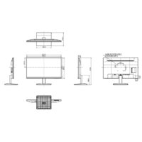 Монитор Iiyama ProLite XU2793HSU-B4 - Изображение №12 — Chaika Market