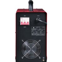 Сварочный инвертор Fubag IR 250 T 41117 - Изображение №5 — Chaika Market